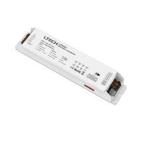 150W 12v Constant Current Led Driver AC100-240V Recover Automatically