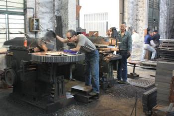 Jiangyin Jinlida Light Industry Machinery Co.,Ltd
