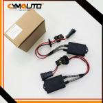 Headlight Retrofit Canbus LED H7 Error Free Decoder Anti Flicker LED Adapter