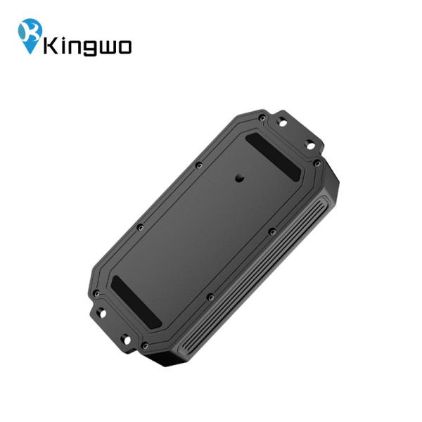 Quality GPS Plus RFID Technology Positioning Asset Tracker Bluetooth Ibeacon Tag Gateway Waterproof Outdoor Indoor for sale