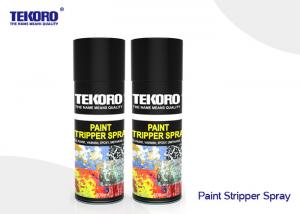 China Effective Paint Stripper Spray For Penetrating &amp; Softening Paints In One Application wholesale