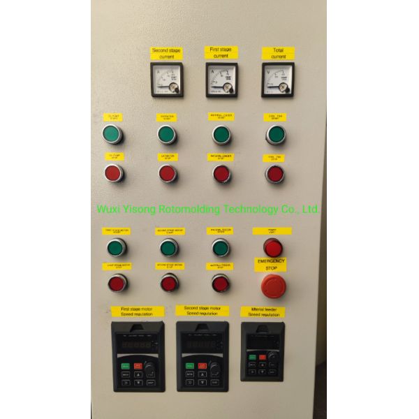 Recycled PP PE Plastic Recycling Pelletizing Machine Polyethylene Pelletizer
