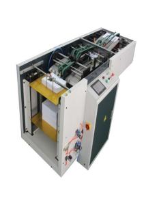 Easy Maintenance Automatic Punching Machine Safety Protection Easily Adjustable
