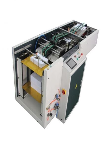 Quality Easy Maintenance Automatic Punching Machine Safety Protection Easily Adjustable for sale