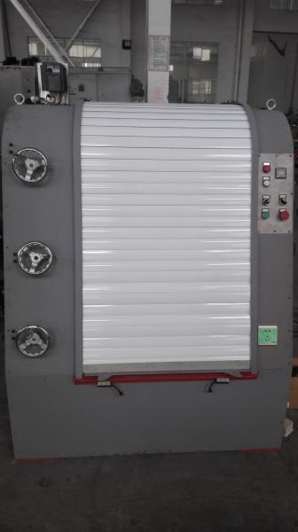 Quality High Safety Centrifugal Deburring Machines With CE ISO9001 Certification for sale