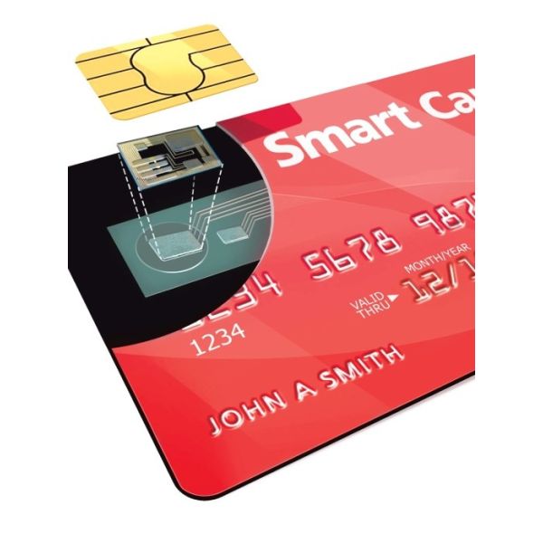 Tear Resistant White PVC Core Sheet Matt 0.2mm For Smart Cards Solution