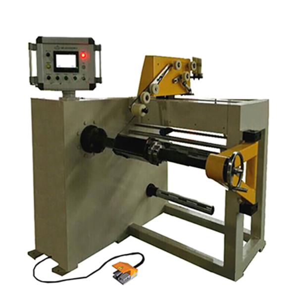 Quality Programmable Winding Machine Oil Type Transformer Automatic Coil for sale