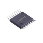 New Genuine Electronics AD5262BRUZ20-RL7 IC Potentiometer Resistor Capacitor