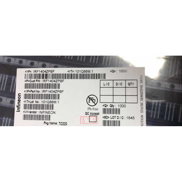 IHW30N160R2 IGBT Transistor H30R1602 Power Semiconductor