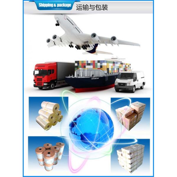 Tamper Evident Water Bottle Custom Labels , Printed Heat Shrink Sleeves For Bottles