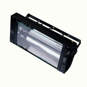 1500w Powerful Xenon Stage Strobe Lights , Sound Activated Strobe Light 