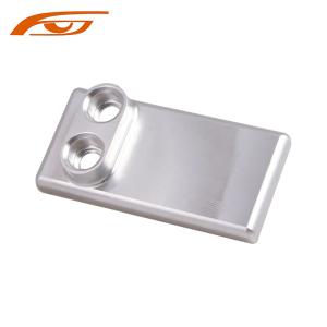 China Customization CNC Machining Parts High Precision Machining Components wholesale