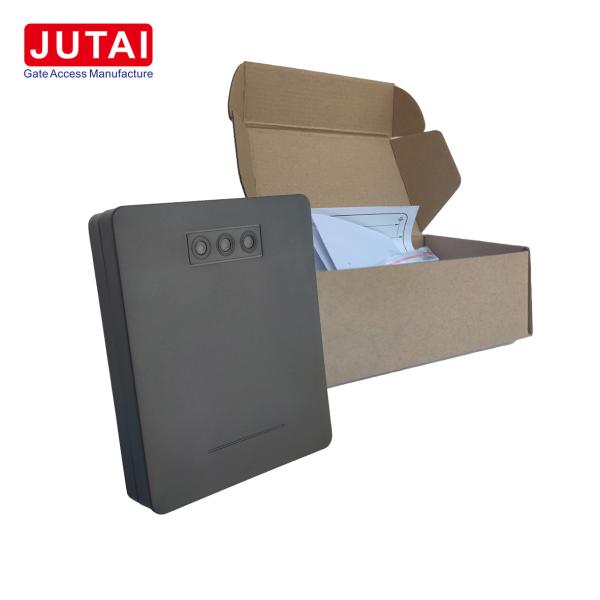 10-24VDC High Sensitivity Waterproof Microwave Vehicle Detector For Various