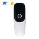 High Precision 3mil Reading Wireless Barcode Scanner Trigger Mode for Accurate