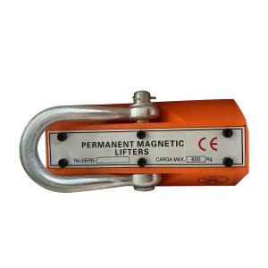China Versatile and Powerful GD-600 Portable Crane Magnetic Lifter for Various Applications wholesale