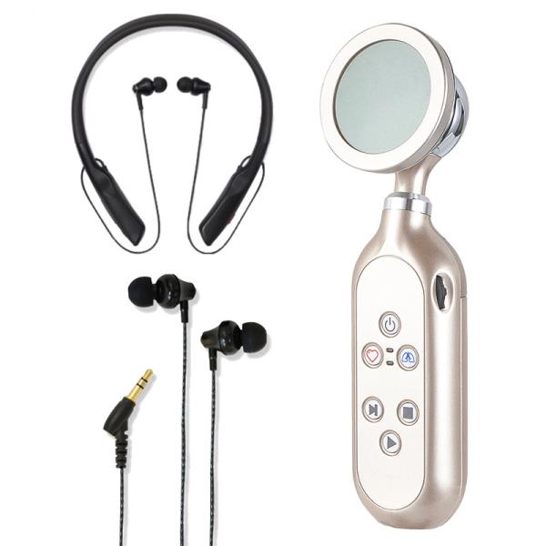 Quality Bluetooth Home Hospital Electronic Digital Stethoscope Smart Wireless for sale