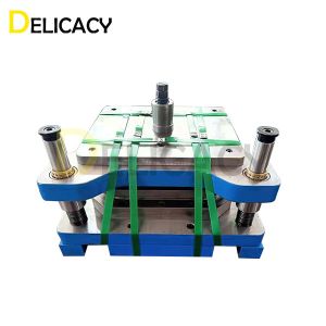 China Custom Stamping Molds Unlocking Possibilities In Precision Metal Stamping wholesale