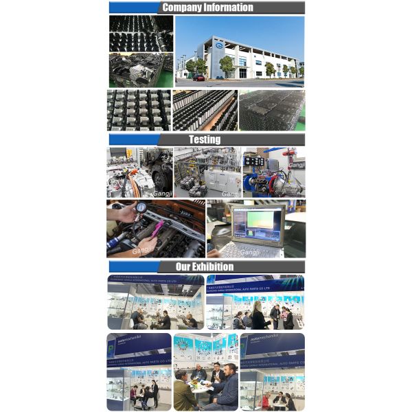 High Quality Nozzle OEM 23250-28030 for Toyota Fuel Injector 23209-28030