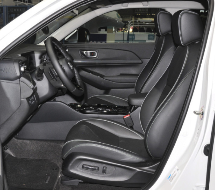 Honda E:NP1 jipai 1 2022 420km Jingji Version 5 Door 5 Seats SUV