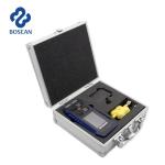 Portable 4 in 1 / NH3 H2S CO CH4 Ammonia h2s gas analyzer Methane Multi Gas