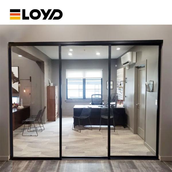 Quality Single Pane Octagon Round Aluminum Window Tempered Glass Fixed Windows for sale