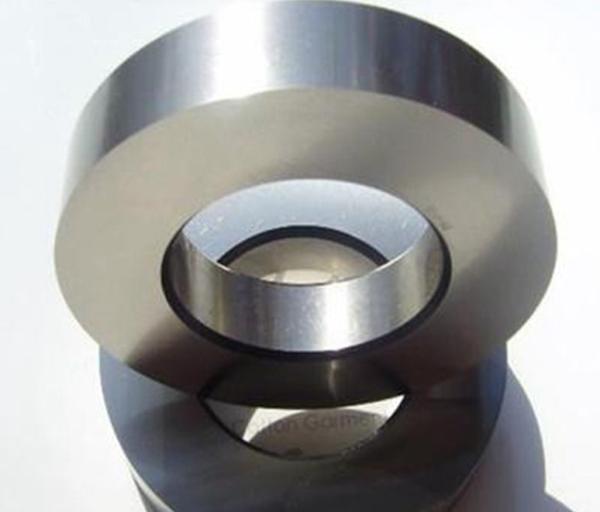 Quality Low Core Loss Grain Oriented Electrical Steel Used In Transformer Core H100 - 23 for sale