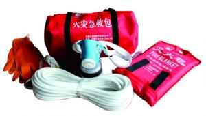 Car And Home Fire Emergency Escape Kits For Emergency Protection