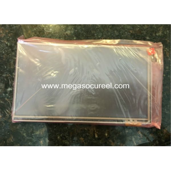 Antiglare Surface LCD Panel Types , 7 Inch Lcd DisplayNEW Tianma TM070RBH10