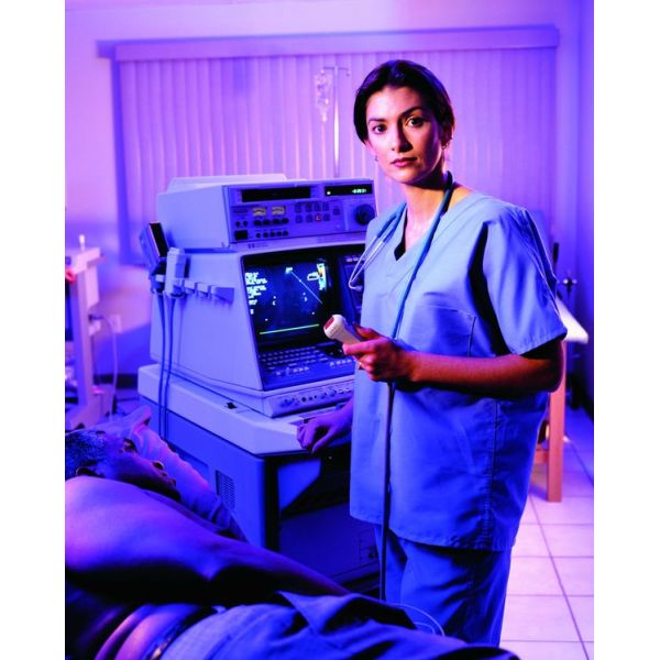 4000/1 Medical Grade Widescreen Lcd Monitor For Laboratory , High Resolution