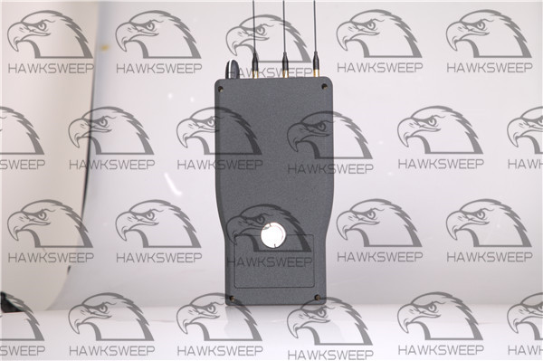 Hs-C3000 Plus Professional Multi-Function Detector