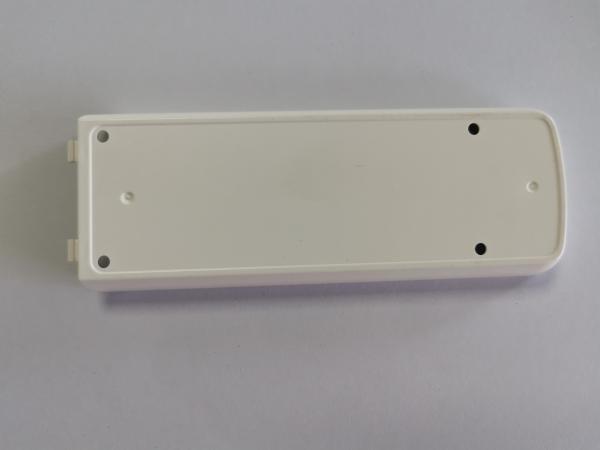Quality Camera Back Cover IGS Hasco Base Plastic Injection Mold for sale