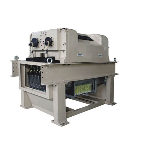 650rpm 5120 Hooks Electronic Computer Jacquard Machine Vertical Shaft