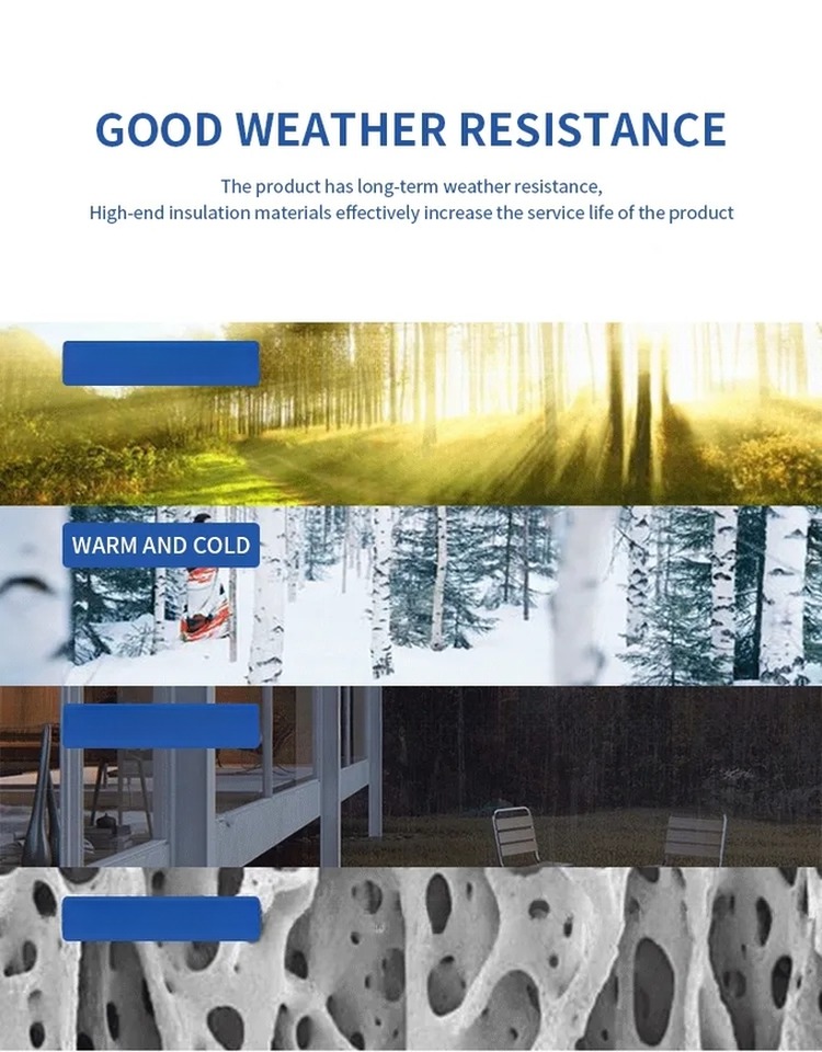 Sustainable Insulating Glass Examining the Environmental Impact of Flexible Spacer Bars