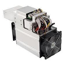 Quality Innosilicon A9++ ZMaster Bitmain Antminer D5 BTC Machine Ethernet for sale