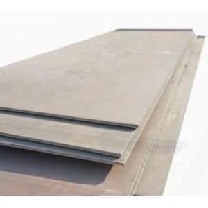 China Nm400 Abrasion Wear Resisitant Steel Plate Sheet NM450 NM400 NM500 Main applications for general bearings, tools, rails, wholesale