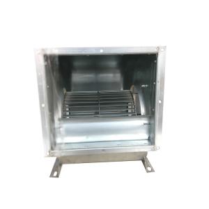850RPM Centrifugal Duct Fan , Air Conditioning Duct Centrifugal Exhaust Blower Fan
