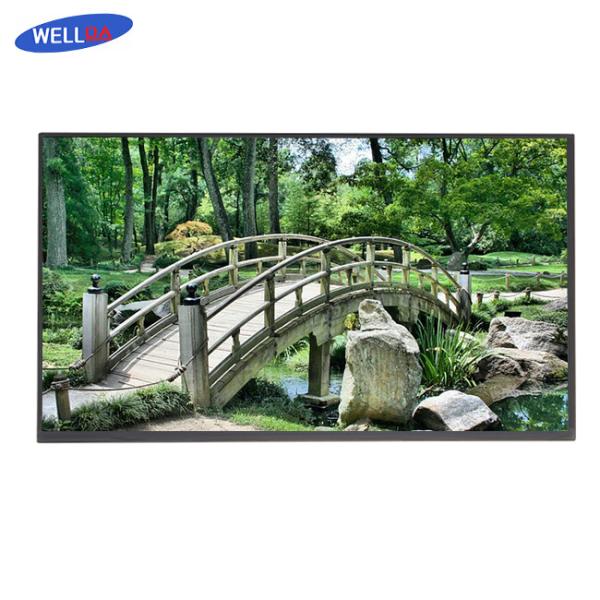 Quality 13.3 Inch LCD Display Module 1920x1080 High Resolution for sale