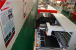 Automatic And Efficient Gypsum Board Shrink Wrap Tunnel Packaging Machine