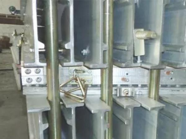 Quality Compact Structure Conveyor Belt Vulcanizer Rubber Vulcanizing Equipment for sale