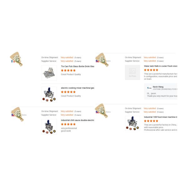 SS304 Fully Automatic Frozen French Fries Making Machine Potato Chips Production Line