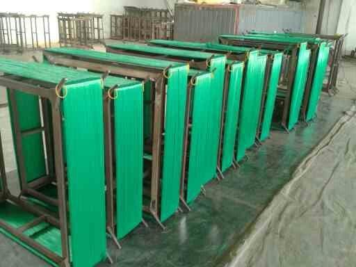 Quality Low Voltage Monofilament Wire Drawing Machine Strong Shock Resistance for sale