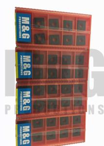 China High Precision Carbide Turning Tools Black Square Carbide Cutters wholesale