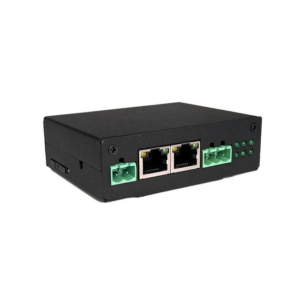 Quality WAN/LAN Port 4G Industrial Router Wifi 4g Router RS485 Serial Port for sale