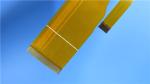 Flexible Printed Circuit (FPC) | Flex Circuits Strip Immersion Gold | Polyimide
