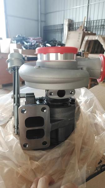Quality SP125555 LiuGong Spare Parts Turbocharger Components for sale