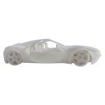 Artistic Construction Rapid Prototype 3D Printing High Precision Paint Smooth