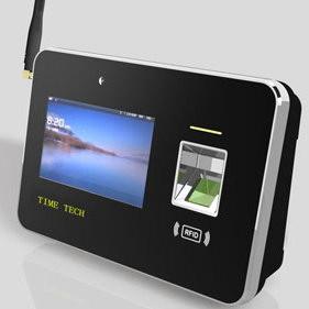 China Kobotech KB-F108 Fingerprint Reader Time Attendance Only Fingerprint Device wholesale
