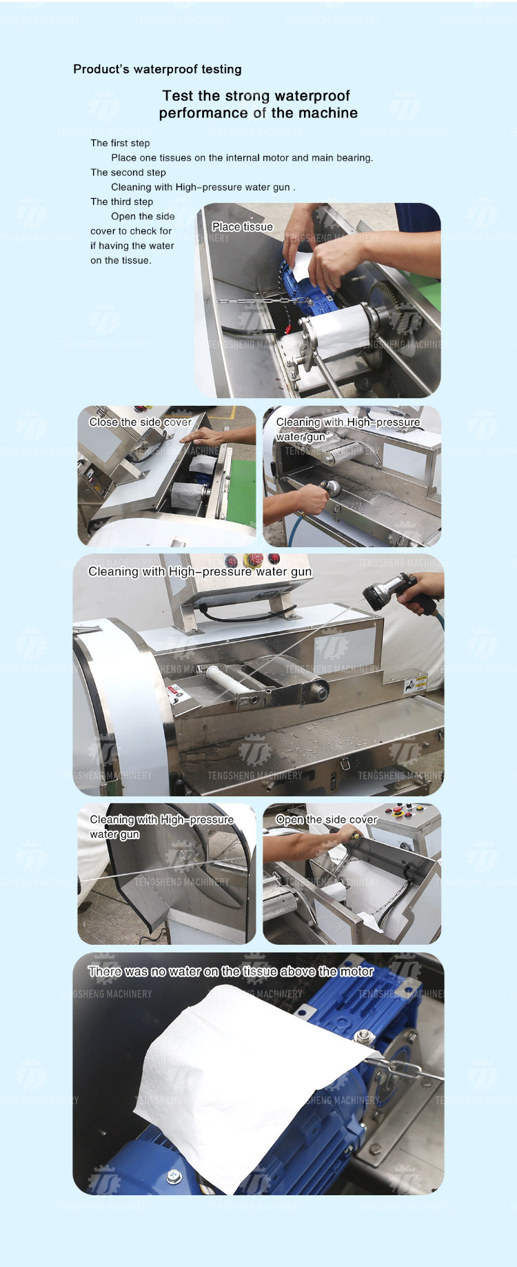 180KG Vegetable and melon slicing and slicing machine One machine multi-purpose automatic chopping machine