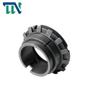 China Locking Device Z19 Keyless Clamping Locking Assembly Locking Shaft wholesale