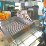 PLC Control apintball Capsule size and shape Sorting Machine